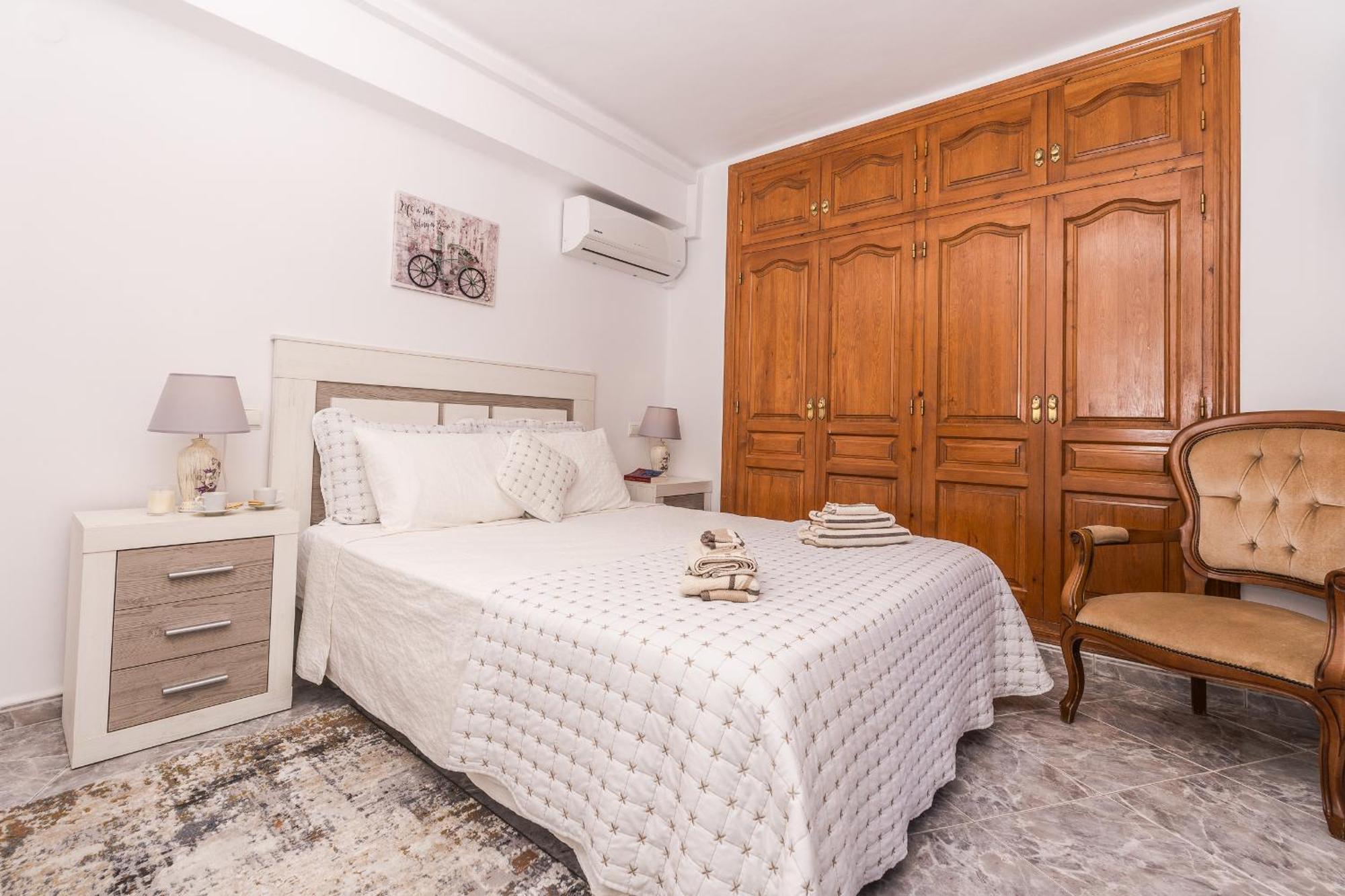 Apartamento Magico Javea Arenal Exterior photo