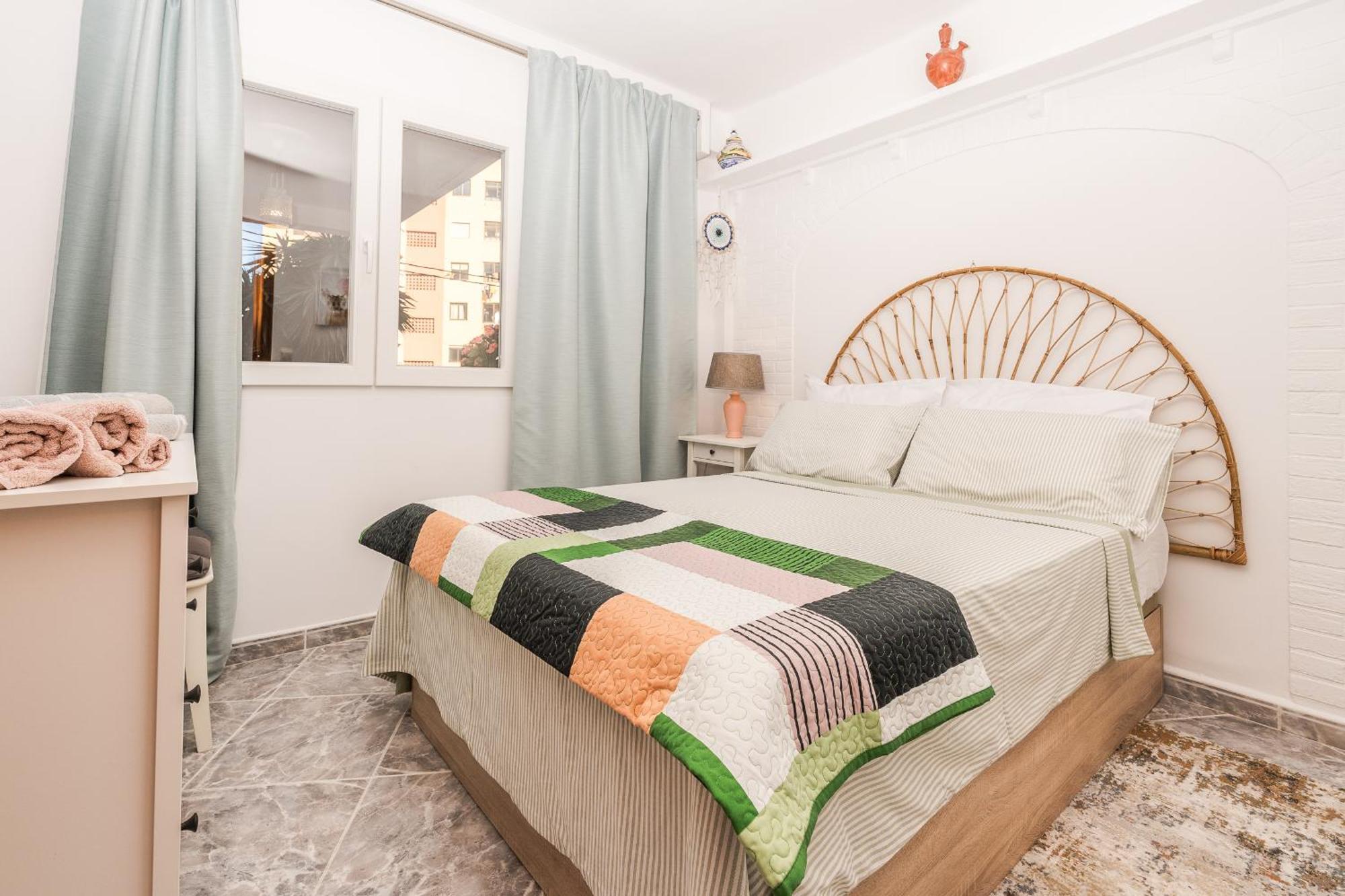 Apartamento Magico Javea Arenal Exterior photo